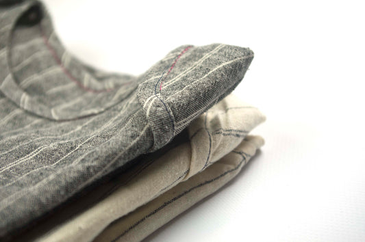 What to look for in a beginner sewing pattern