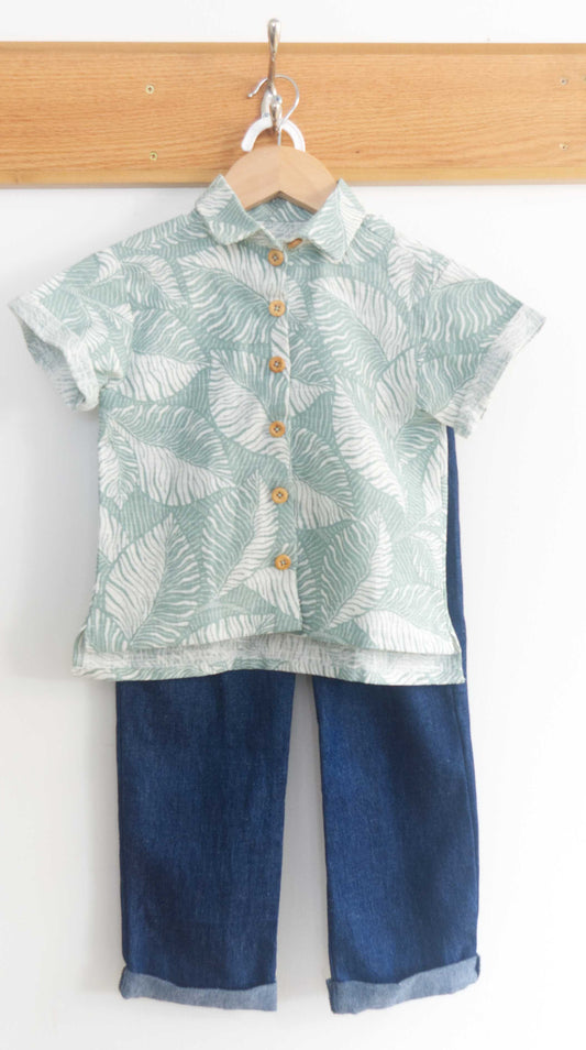 Winter 24 Updates on Sewing Patterns and PDFs
