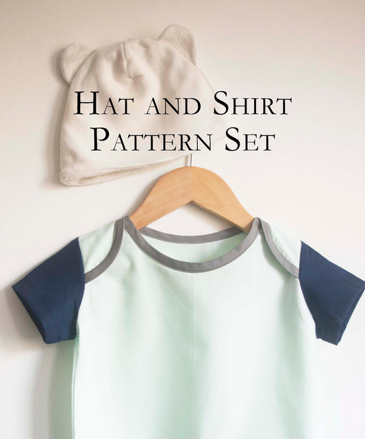 New Pattern Set