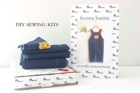 Lion Overalls Are Here!