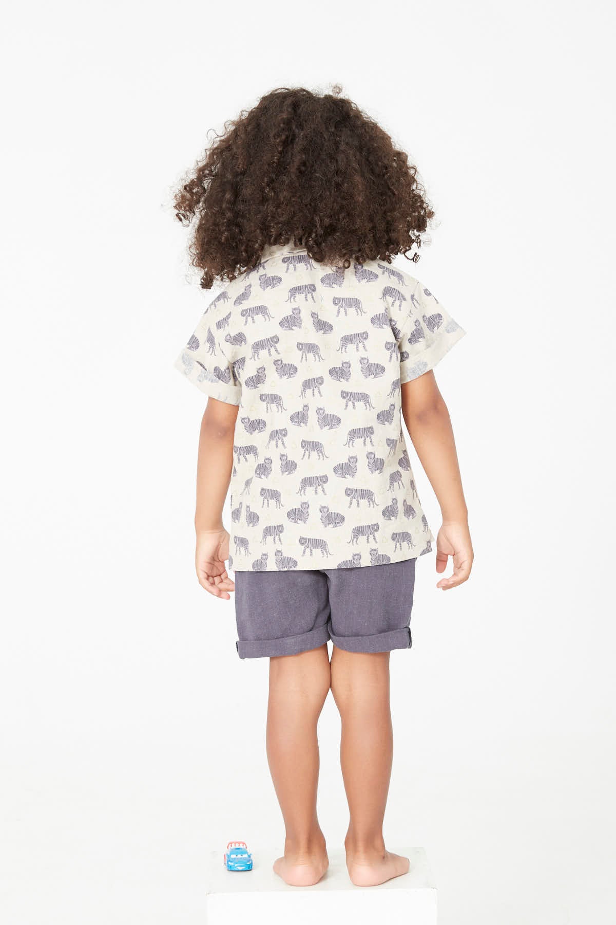 Cactus Shirt Sewing Pattern