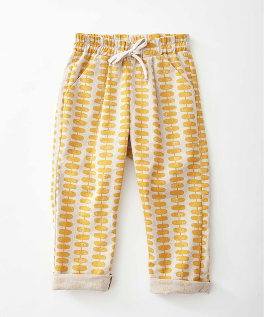 Cactus Pants Sewing Pattern