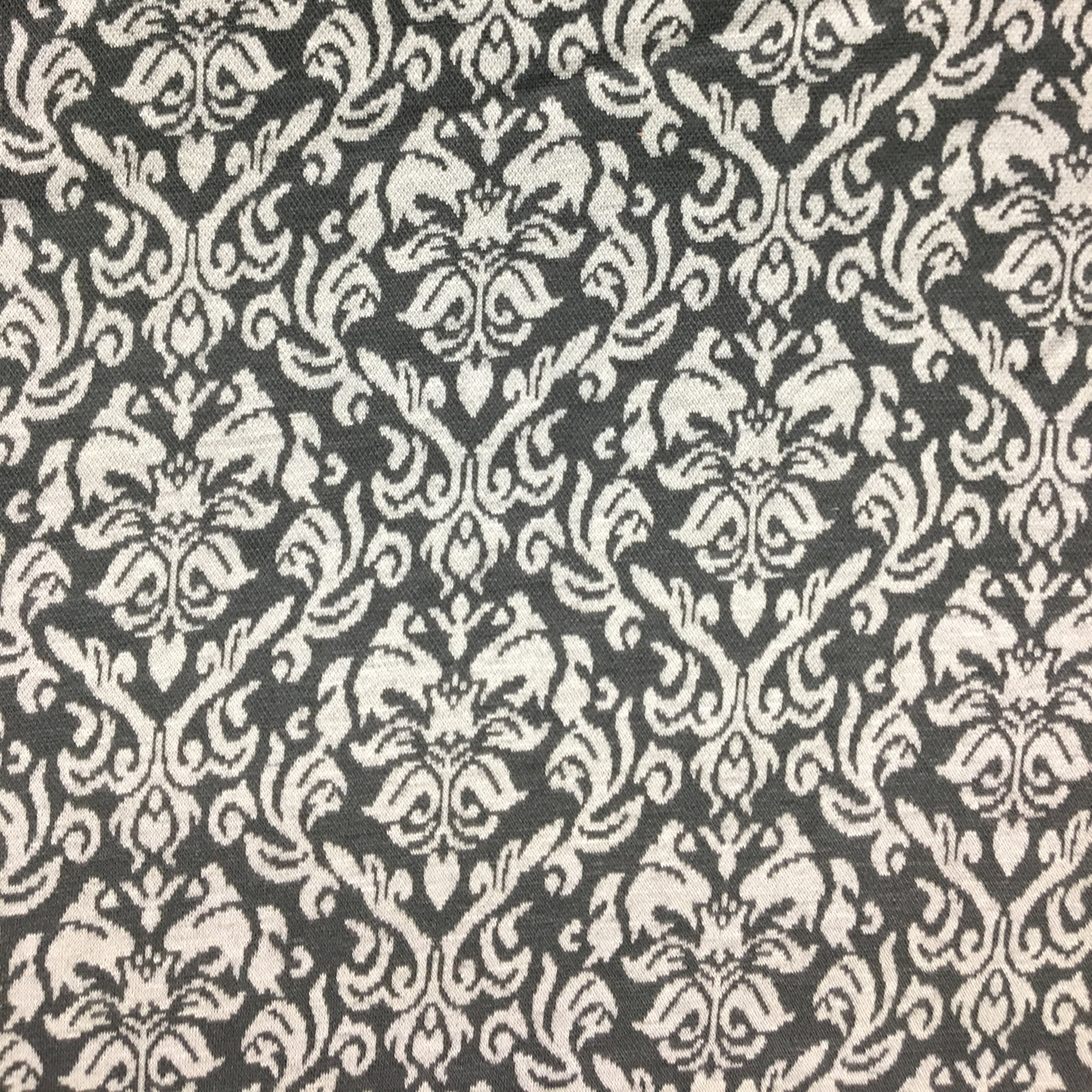 knit fabric