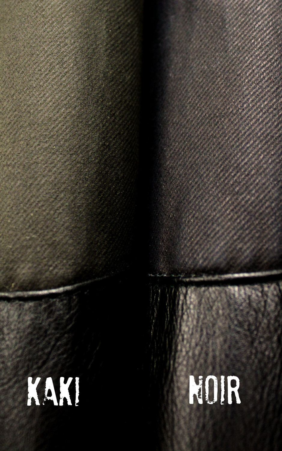 cokluch-tissu-toile-serge-noir