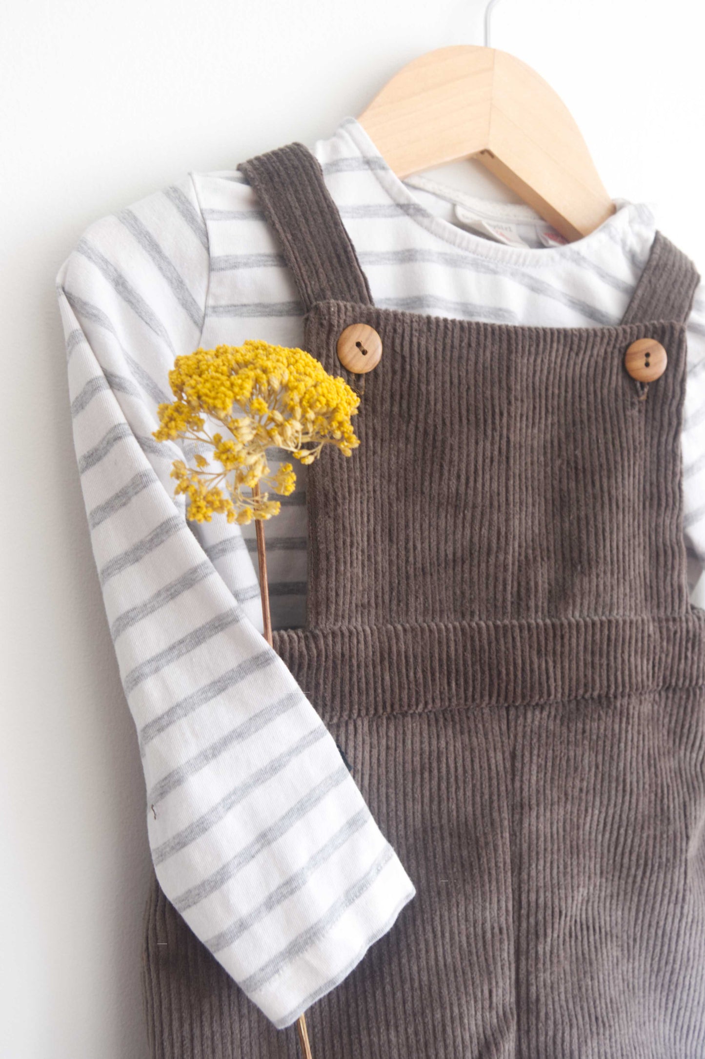Ruffle Romper Sewing Pattern