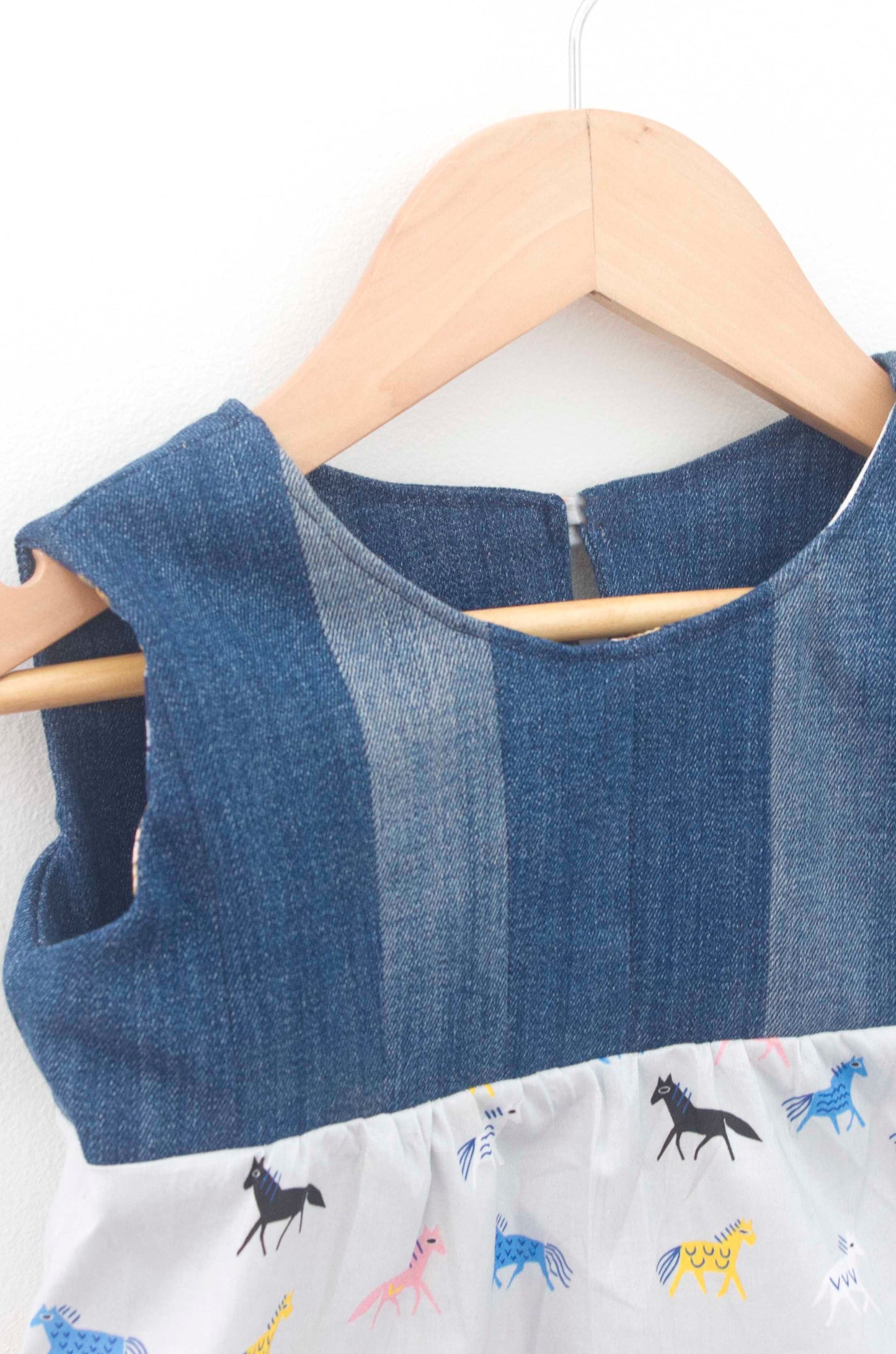 Pencil Dress PDF Digital Sewing Pattern