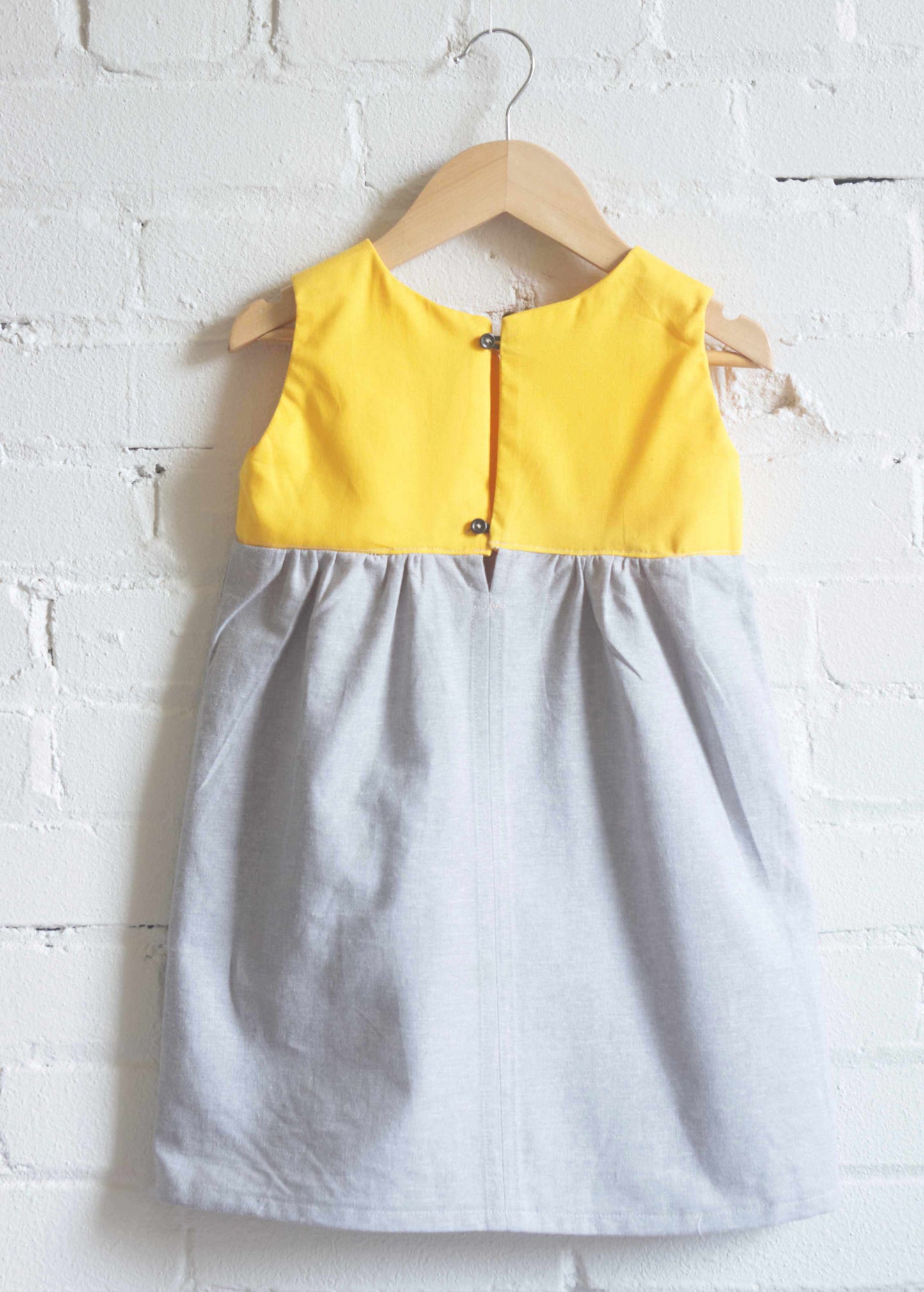 Pencil Dress PDF Digital Sewing Pattern