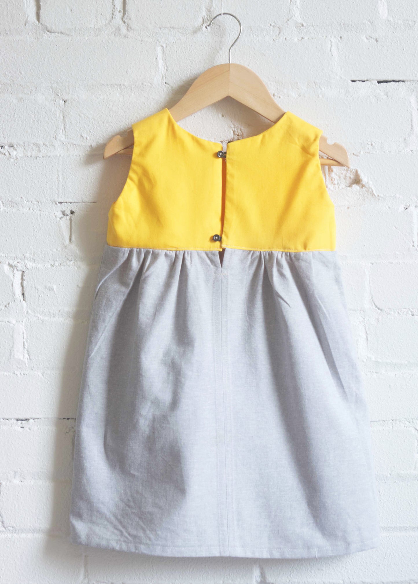 Pencil Dress & Iron on Decals Sewing Pattern Set