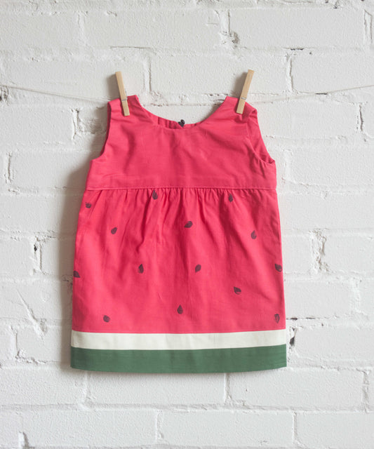 Pencil Dress PDF Digital Sewing Pattern