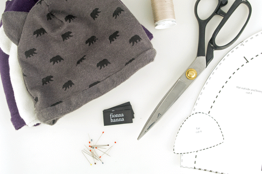 ✈️ From Our Studio to Your Sewing Table: Shipping to the U.S.