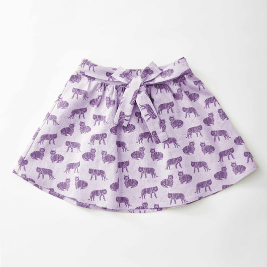 Tunilla Skirt Sewing Pattern